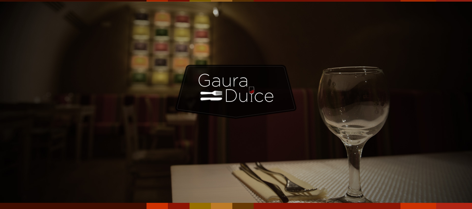 Restaurant Gaura Dulce Brasov